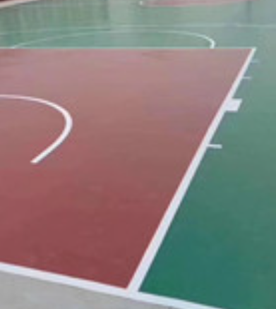 屯昌篮球场地坪维修全方案